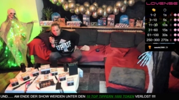 Geil32hb  07-10-2021 Recorded Video Webcam